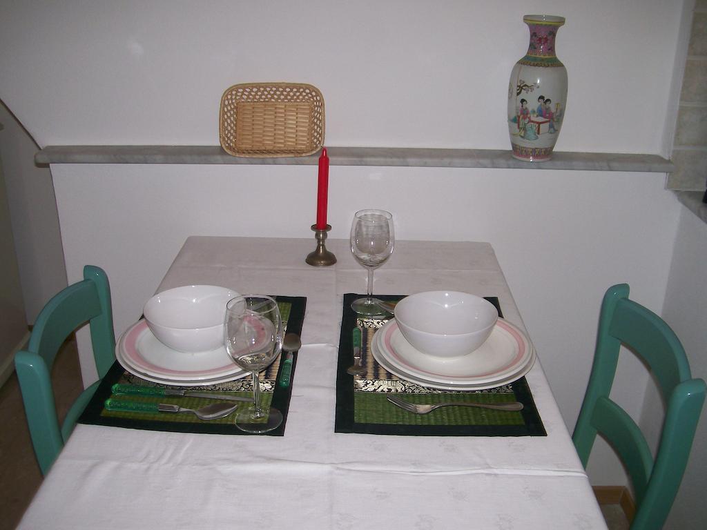 Apartament Casa Vacanze Zia Maria Vernazza Zewnętrze zdjęcie