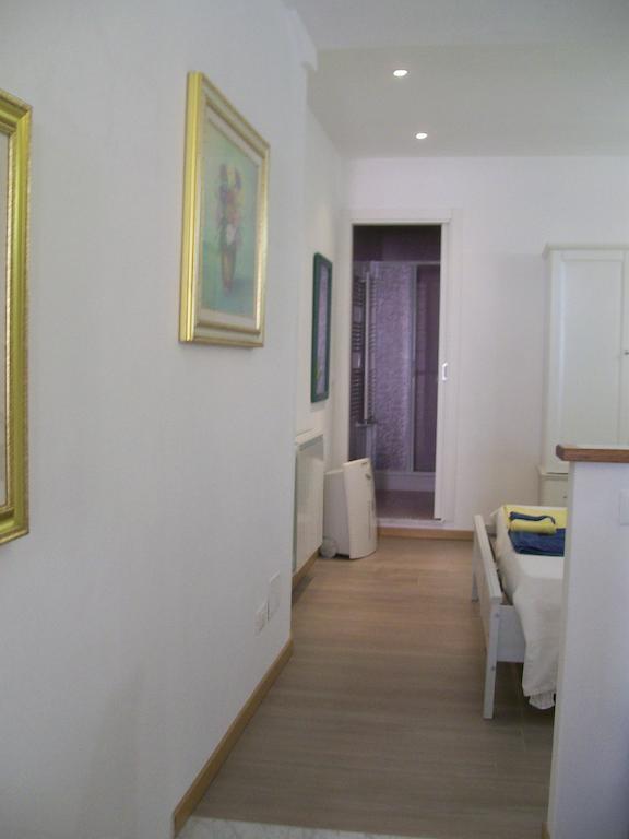 Apartament Casa Vacanze Zia Maria Vernazza Pokój zdjęcie