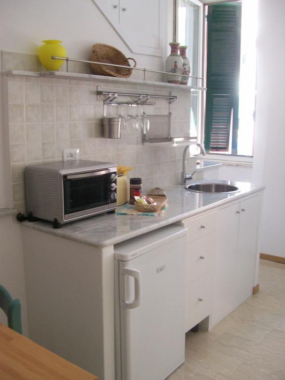 Apartament Casa Vacanze Zia Maria Vernazza Pokój zdjęcie