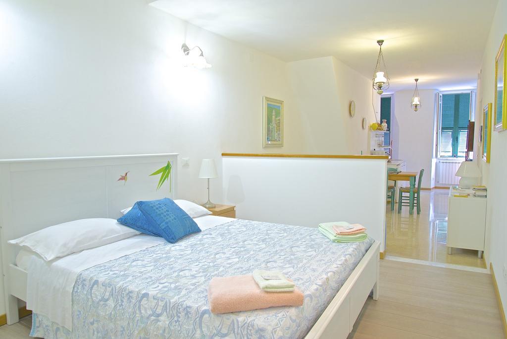 Apartament Casa Vacanze Zia Maria Vernazza Pokój zdjęcie