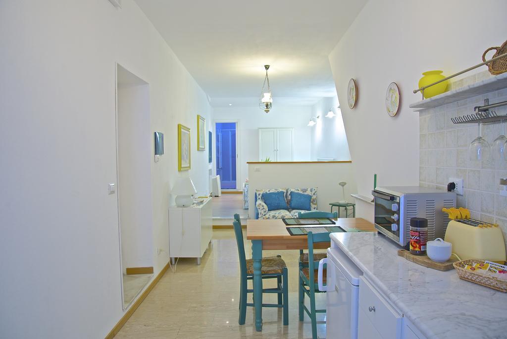 Apartament Casa Vacanze Zia Maria Vernazza Pokój zdjęcie