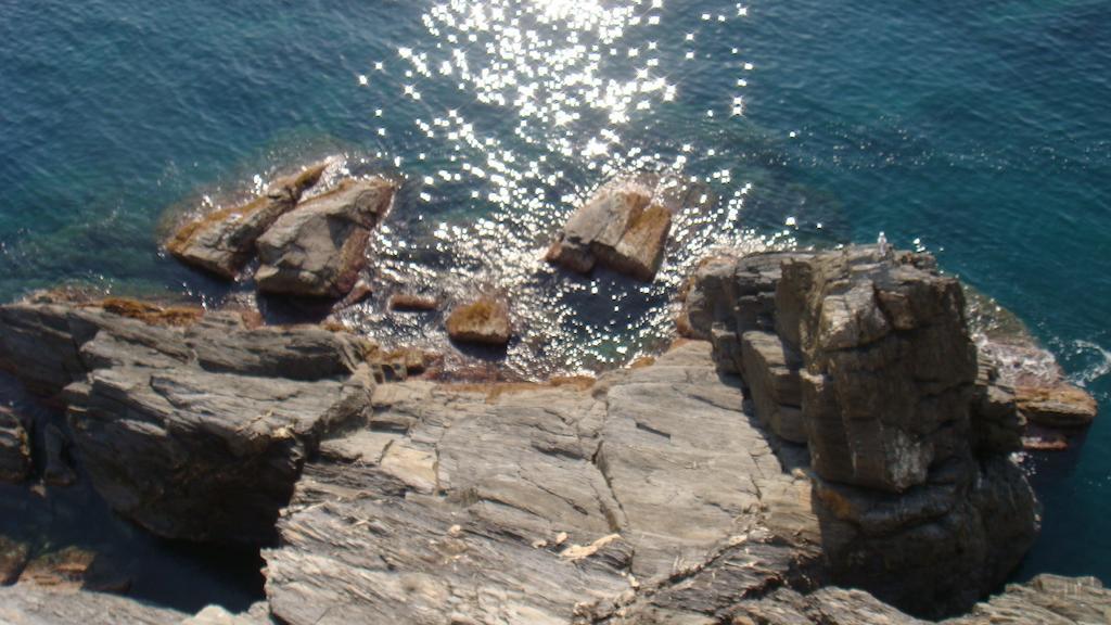 Apartament Casa Vacanze Zia Maria Vernazza Pokój zdjęcie
