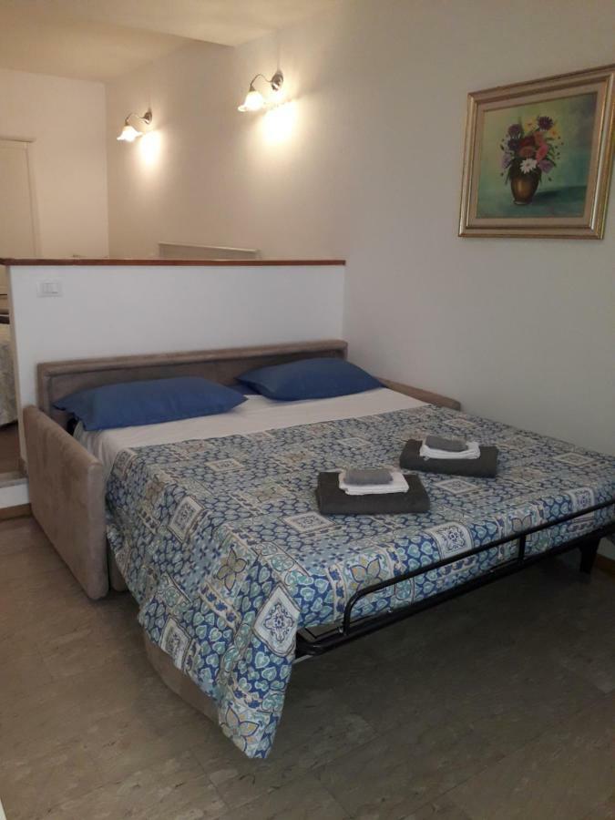 Apartament Casa Vacanze Zia Maria Vernazza Zewnętrze zdjęcie