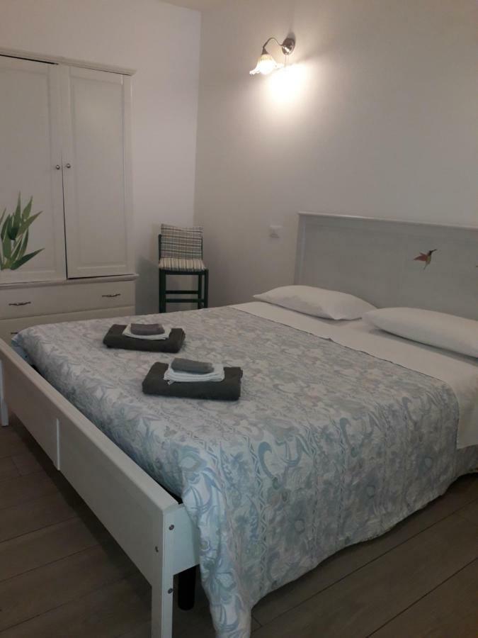Apartament Casa Vacanze Zia Maria Vernazza Zewnętrze zdjęcie