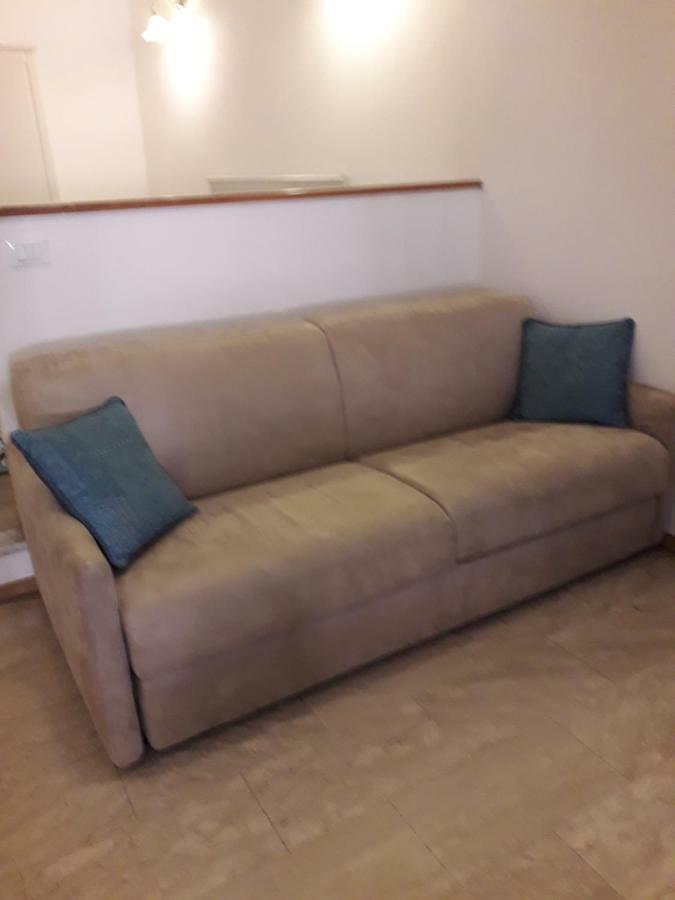 Apartament Casa Vacanze Zia Maria Vernazza Zewnętrze zdjęcie