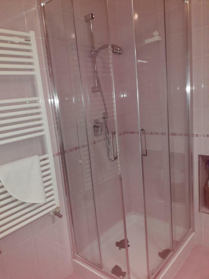 Apartament Casa Vacanze Zia Maria Vernazza Zewnętrze zdjęcie